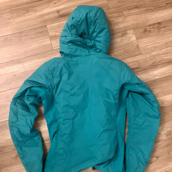 Arc'teryx Women's Aqua Ski Jacket - Picture 2 of 2